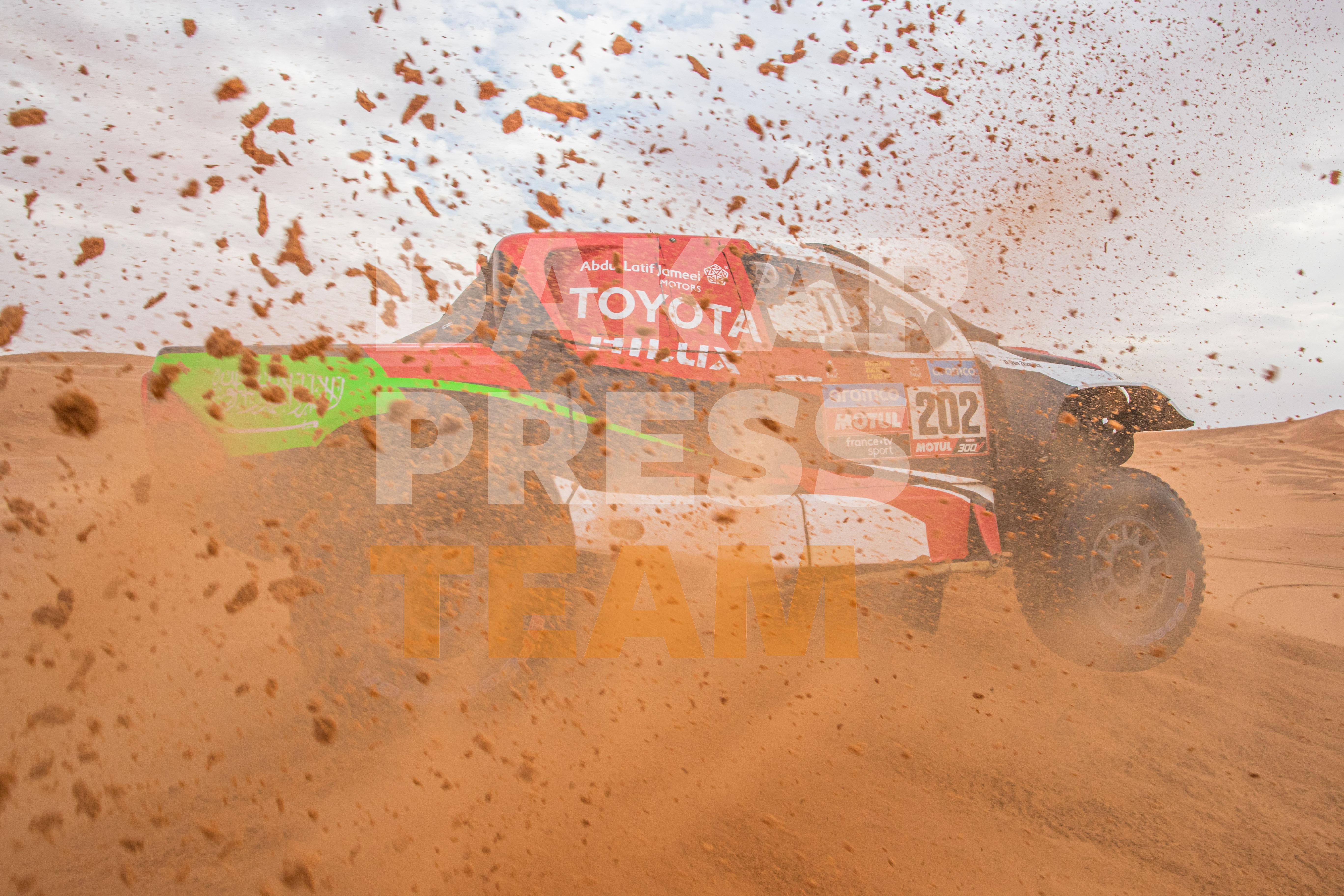 Dakar Press Team AUSTRALIA - Owner Dakar Press Team AUSTRALIA - Own